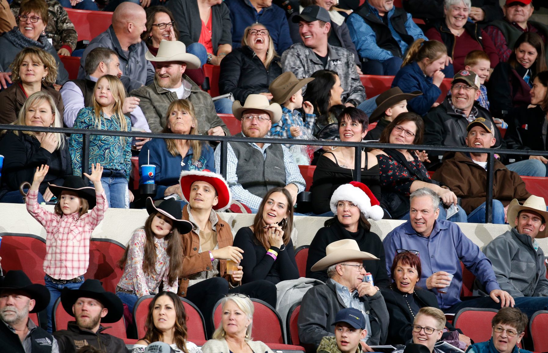 Chase Hawks rodeo